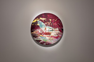 Jhouyu H, Patterns of Extinct Life I (15)